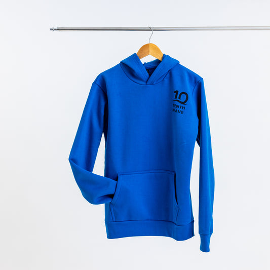 Dead Rose Edition Pullover Hoodie