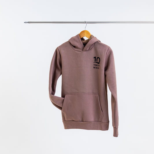 Grave Serenity Pullover Hoodie