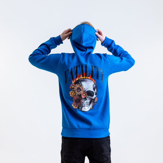 Dead Rose Edition Pullover Hoodie